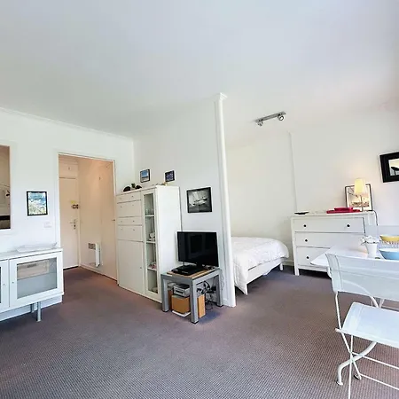Lumineux Proche Avec Terrasse - Les Pins - Fr-1-245-203